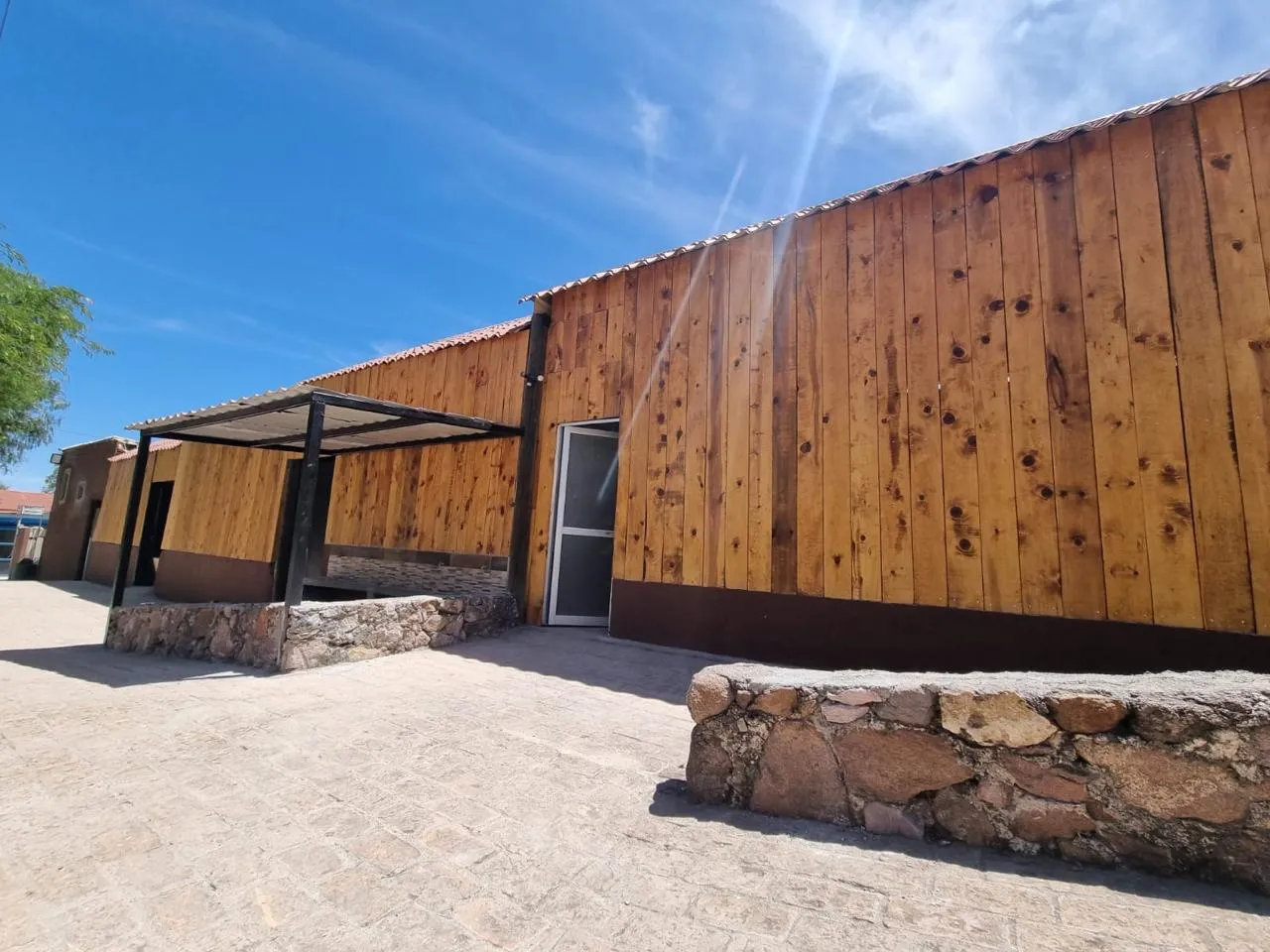 Cabañas Quiqueland