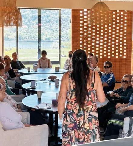 Amatista Life, residencia wellness