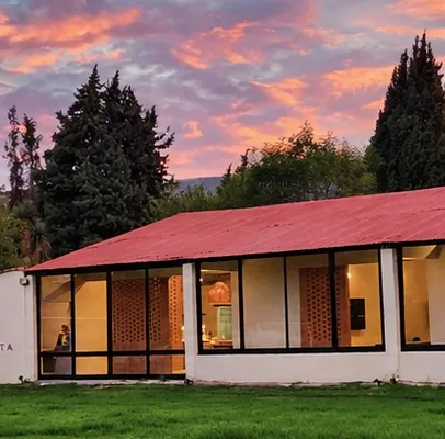 Residencia Amatista Life en Mexquitic